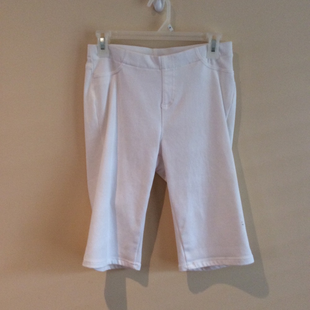 Jegging Capri